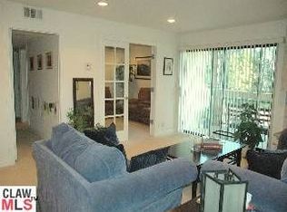 12321 Ocean Park Blvd APT 8, Los Angeles, CA 90064