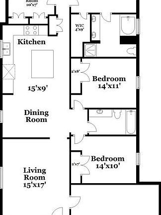 2nd image of 21327 Sweet Grass Ln
