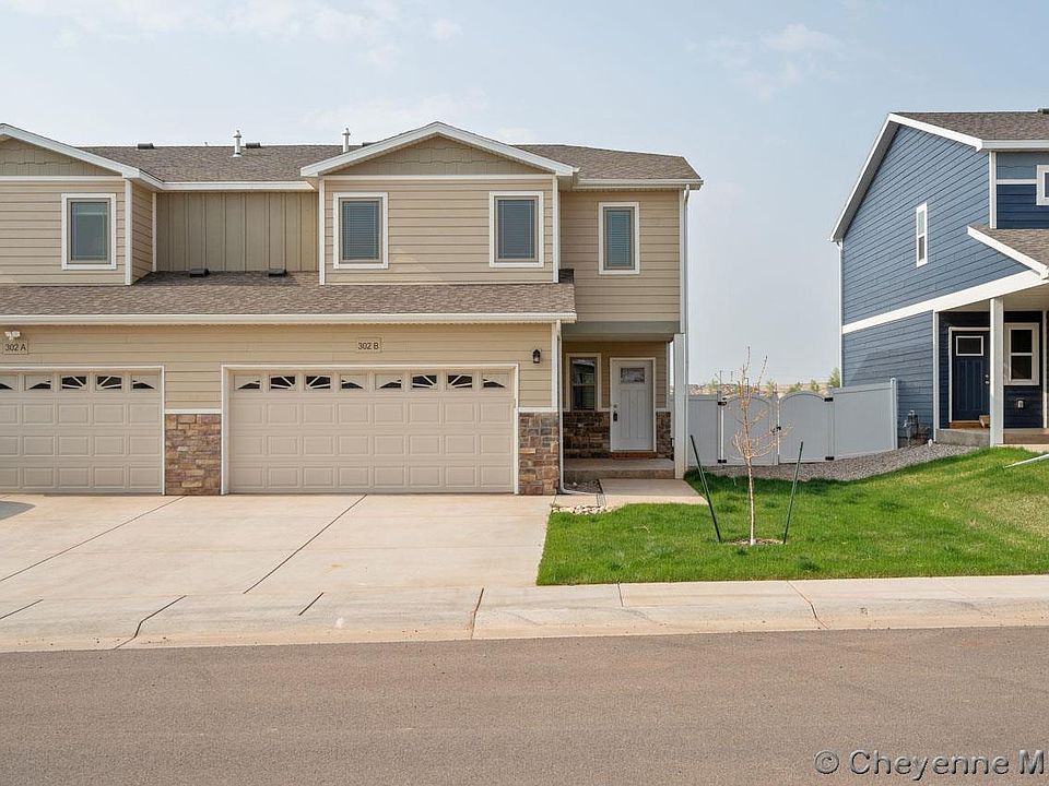 4521 Bobolink Ln 302B, Laramie, WY 82070 Zillow