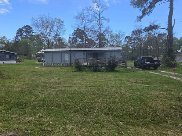 675 Tallow St, Onalaska, TX 77360