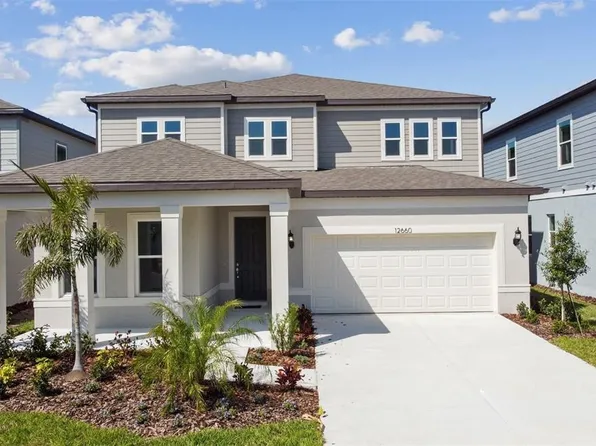12660 Glenn Creek Dr, Riverview, FL 33569