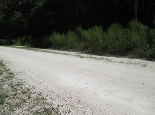562 NE 200th Ave, Old Town, FL 32680