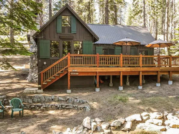 60794 Cedar Crest Ln #36, Lakeshore, CA 93634