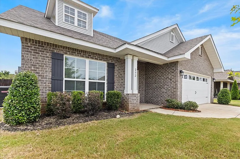 292 Abercorn Dr