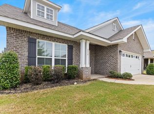292 Abercorn Dr, Madison, AL 35756