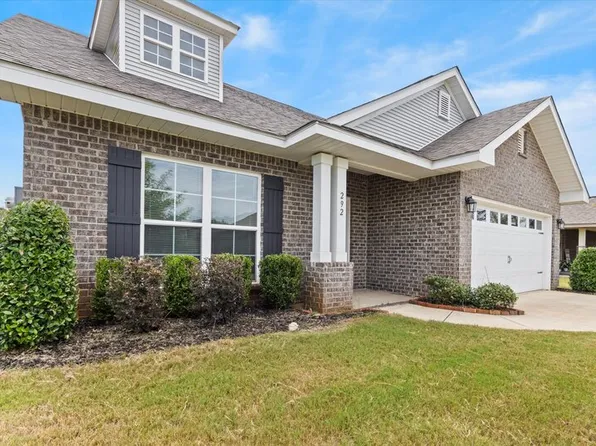 292 Abercorn Dr, Madison, AL 35756