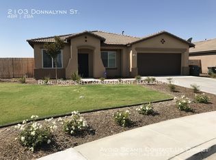 2103 Donnalynn St, Bakersfield, CA 93313