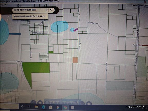 2nd image of 000 Close To State Road