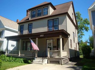 1152 Parkwood Blvd, Schenectady, NY 12308