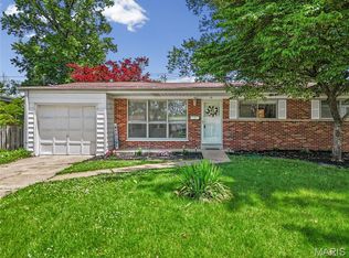 14 Tamma Ln, Hazelwood, MO 63042