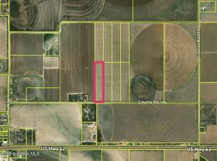 393-399 405 & County Rd #411-164, Lorenzo, TX 79343