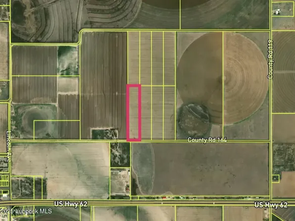 393-399 405 & County Rd #411-164, Lorenzo, TX 79343