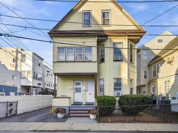8-10 Dane St, Everett, MA 02149