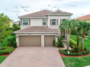 9536 Phipps Ln, Wellington, FL 33414