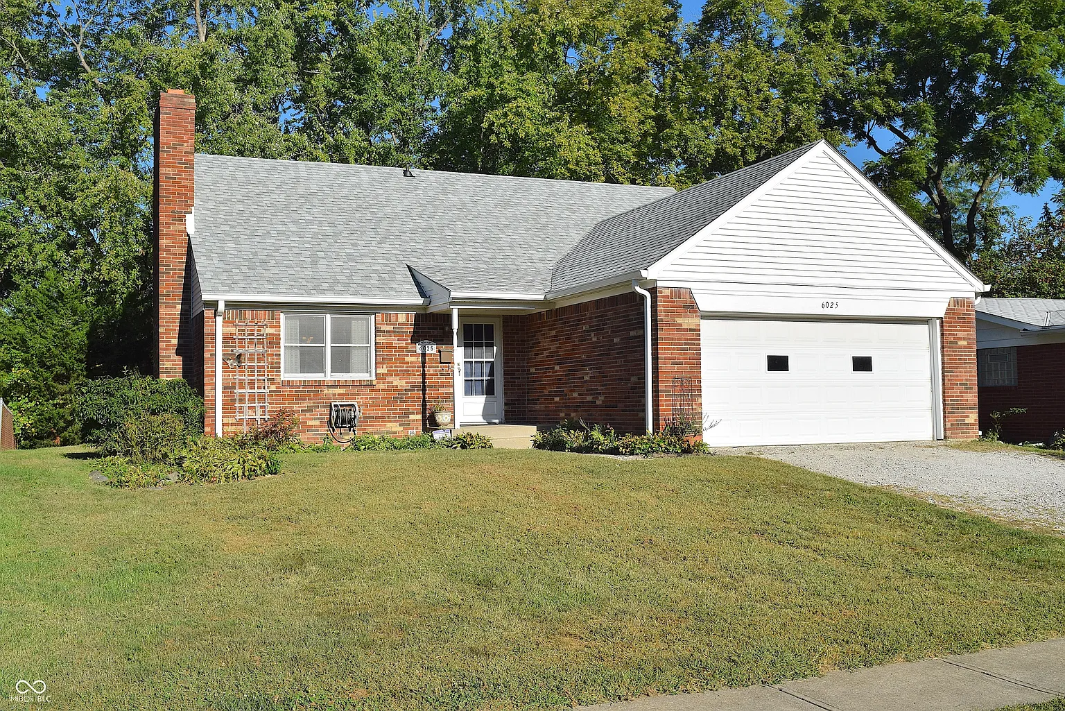 6025 Cadillac Dr photo 1