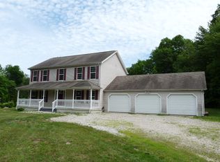 1326 Old Colchester Rd, Oakdale, CT 06370