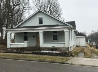 327 Deem St, Eaton, OH 45320