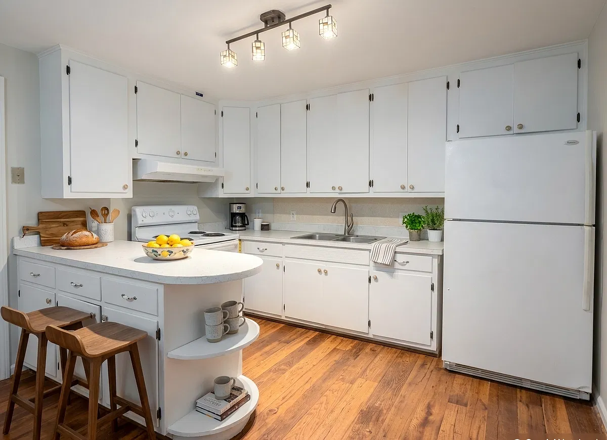 3 bed, 1320 sqft, $1,600 — Photo 3