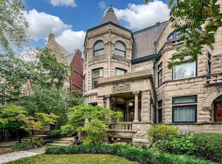 4942 S Ellis Ave, Chicago, IL 60615