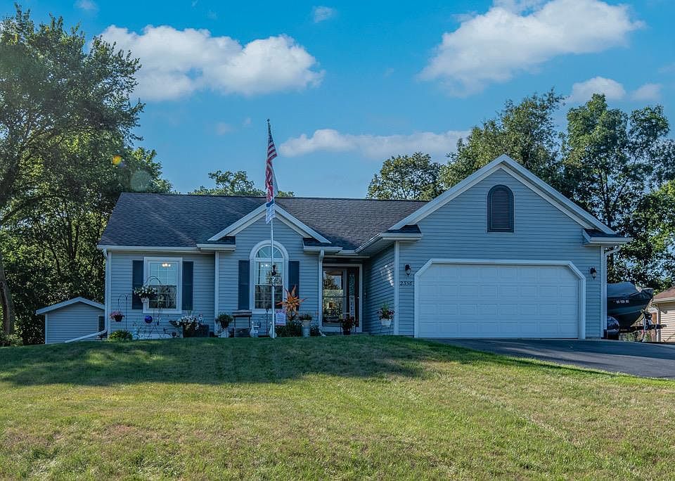 2356 Afton Road, Janesville, WI 53548 Zillow
