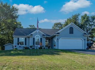 2356 Afton Rd, Janesville, WI 53548