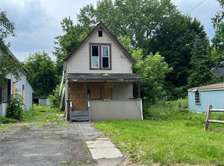 311 Putnam St, Syracuse, NY 13204