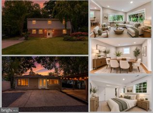 4508 Tipton Ln, Alexandria, VA 22310