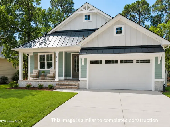 401 Blossom Tree Lane SE, Bolivia, NC 28422