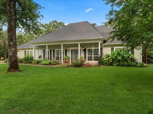 220 County Road 4263, Emory, TX 75440