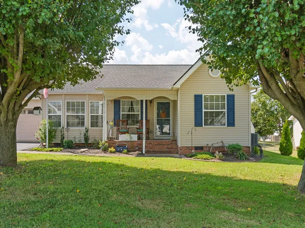 1625 Joel Dr, Columbia, TN 38401