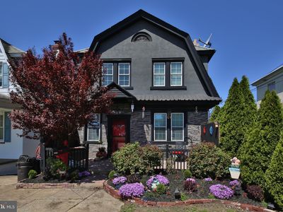 1214 Butler Pike, Conshohocken, PA, 19428