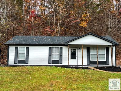1150 Stephens St, Martinsville, VA, 24112