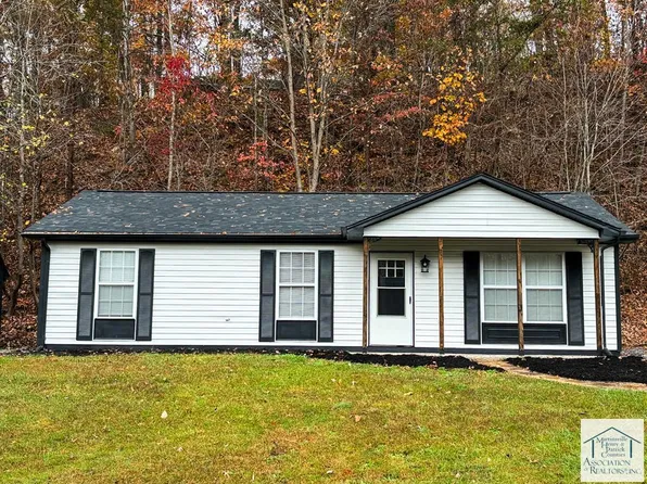 1150 Stephens St, Martinsville, VA 24112