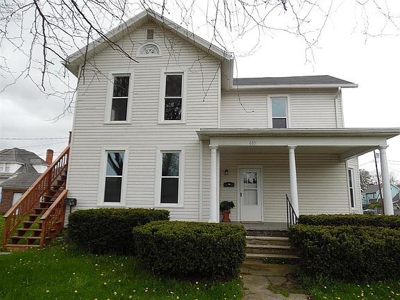 3rd image of 610 Franklin Ave