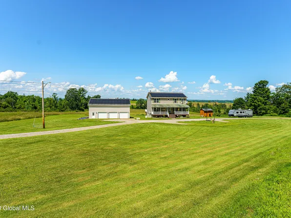 6480 State Hwy 10, Canajoharie, NY 13317