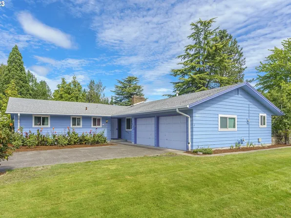 5250 SW 183rd Ct, Beaverton, OR 97078