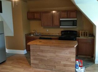 5539 Baywood St #3, Pittsburgh, PA 15206
