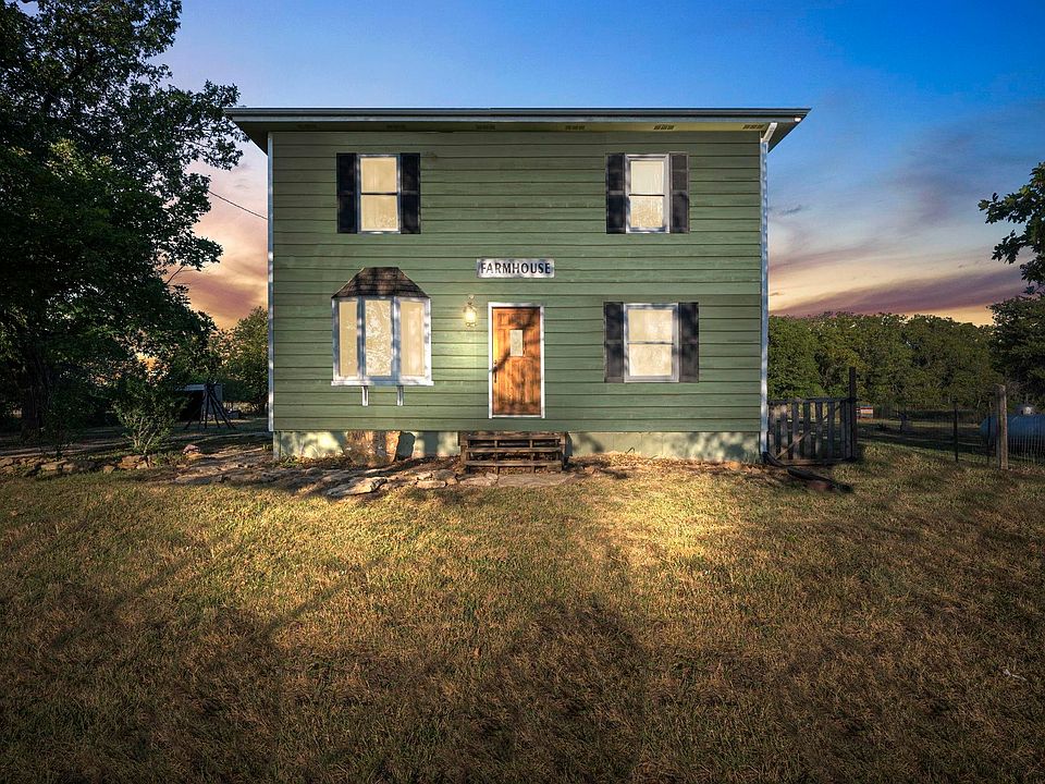 16725 S Shawnee Heights Rd, Overbrook, KS 66524 MLS 230987 Zillow