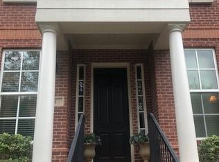 34 Islewood Blvd, The Woodlands, TX 77380