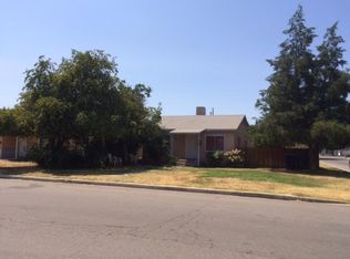 1400 Sonoma Ave, Chowchilla, CA