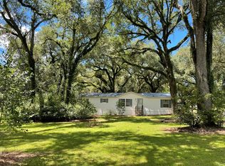 4743 Vada Rd, Climax, GA 39834