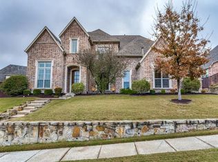 1512 Cayman Dr, Allen, TX 75013