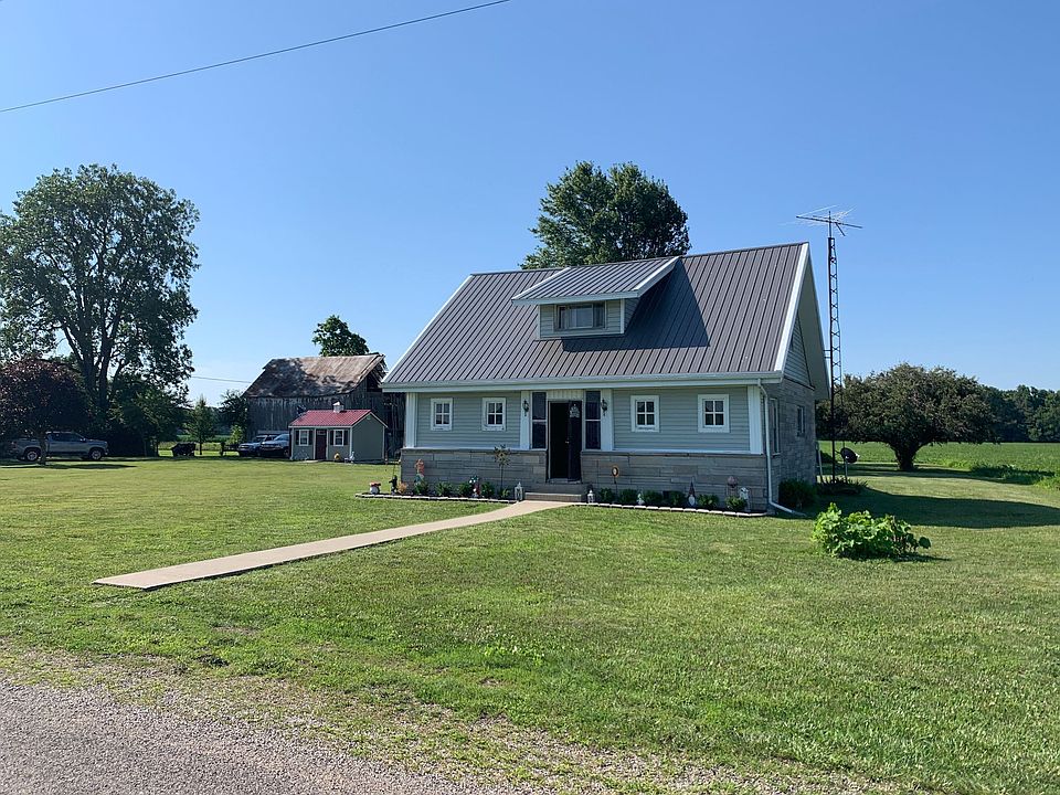 1st image of 11819 W County Road 900 N