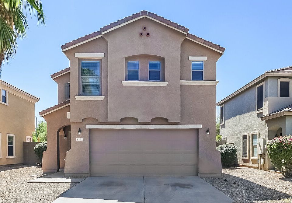 1st image of 8191 W Carol Ave