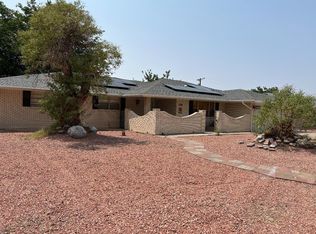 1807 Juniper Dr, Alamogordo, NM 88310