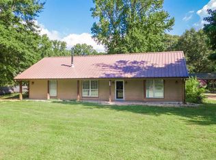 3655 Serendipity Rd, Gilmer, TX 75644