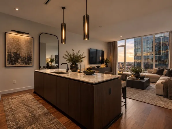 160 2nd Ave S APT 1504, Nashville, TN 37201