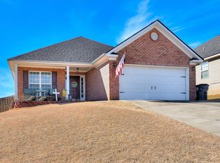743 Michelle Ct, Grovetown, GA 30813