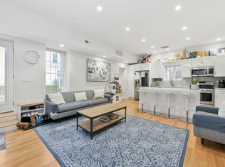 100R Webster St, Boston, MA 02128