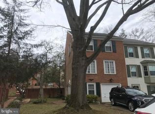 6411 Wainfleet Ct, Springfield, VA 22152